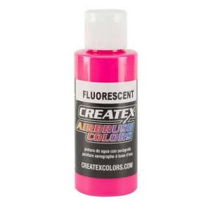  AB Fluorescent Hot Pink (fluorescencyjny gorący róż), 60 ml