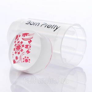 Stempel voor het stempelen van Born Pretty