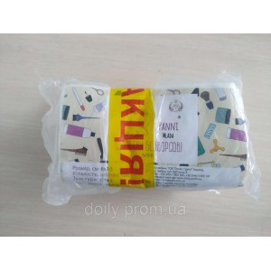 Promotional set Panni Mlada Mini lint-free napkins 6x10 with + Mini lint-free napkins 6x10 cm (100 pcs/pack)