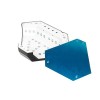 Lampe 60W pour 2 bras WE-088-60711-UVLED-Lampes à ongles
