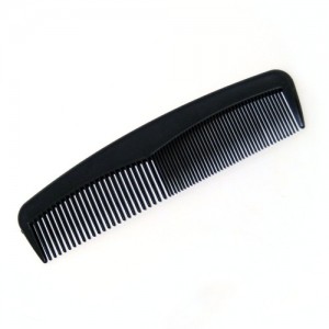  Hair comb male small 1607-4607