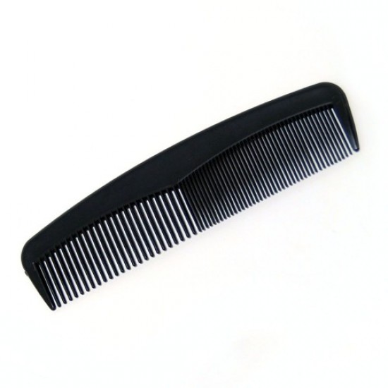 Mens hair comb small 1607-4607, 58115, Hairdressers,  Health and beauty. All for beauty salons,All for hairdressers ,Hairdressers, buy with worldwide shipping