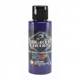  Wicked Pearl Plum (perłowa śliwka), 60 ml