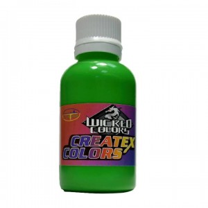  Wicked Apple Green (verde claro), 60 ml