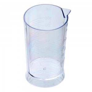  Verre doseur 100 ml ,LAK020KOD049-C01522