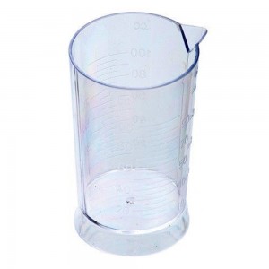  Maatglas 100 ml ,LAK020KOD049-C01522