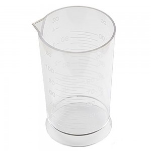  Склянка мірна 100 мл ,LAK020KOD049-C01522