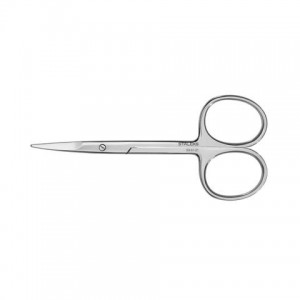SC-30/2 (Н-04) Ножницы для ногтей детские CLASSIC 30 TYPE 2