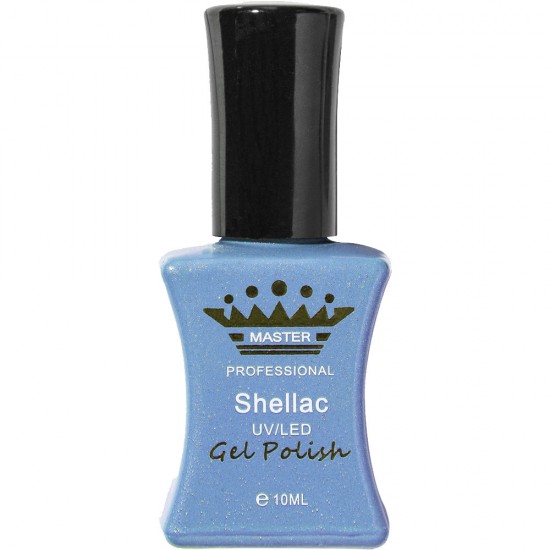 Gel Polish MASTER PROFESSIONAL soak-off 10ml No. 076, MAS100, 19611, Gel Lacquers,  Health and beauty. All for beauty salons,All for a manicure ,All for nails, buy with worldwide shipping