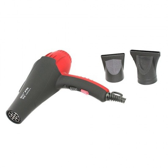 Hair dryer Best PRO 9930 2600W, hair dryer, styling, stylish, high-quality, powerful, long cord 3 meters, 60894, Electrical equipment,  Health and beauty. All for beauty salons,All for a manicure ,Electrical equipment, buy with worldwide shipping