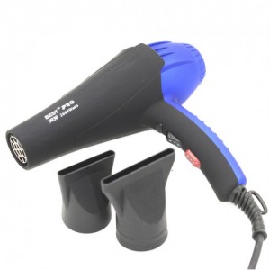 Hair dryer Best PRO 9930 2600W, hair dryer, styling, stylish, high-quality, powerful, long cord 3 meters