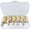 Reusable extension molds for 5 nails-17733-China-Nail extensions