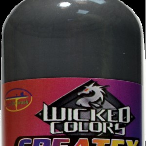  Wicked Gray (seray), 60 ml