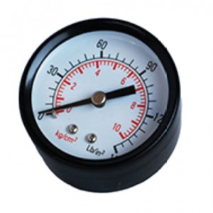 Manometer