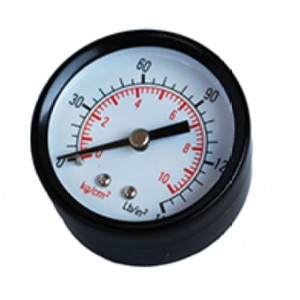 Manometer