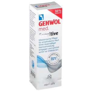  Krem Sensitive do skóry wrażliwej 75 ml