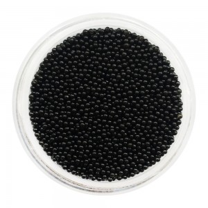  Bouillons in a jar BLACK. Full to the brim, convenient for the master container. Factory packaging