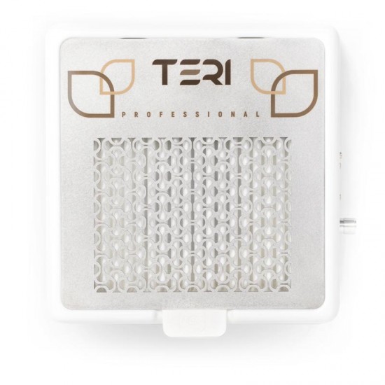 Teri 600 M draagbare nagelstofzuiger met HEPA-filter-952734447-Teri-TERI afzuigkappen-stofzuigers voor manicure #1
