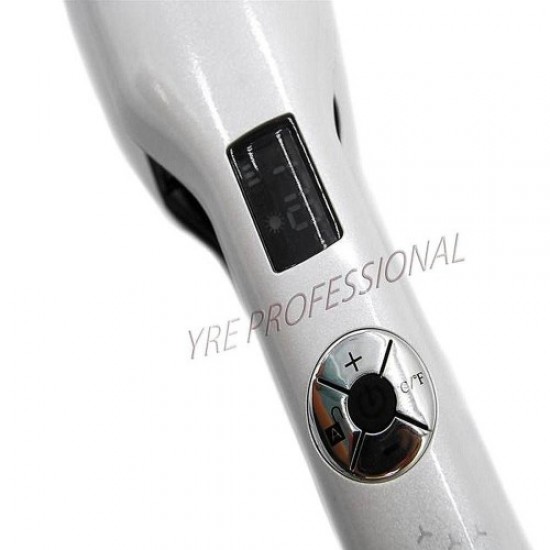 Professional iron 2992 GM, LED display, lightweight, convenient, compact, 60611, Electrical equipment,  Health and beauty. All for beauty salons,All for a manicure ,Electrical equipment, buy with worldwide shipping