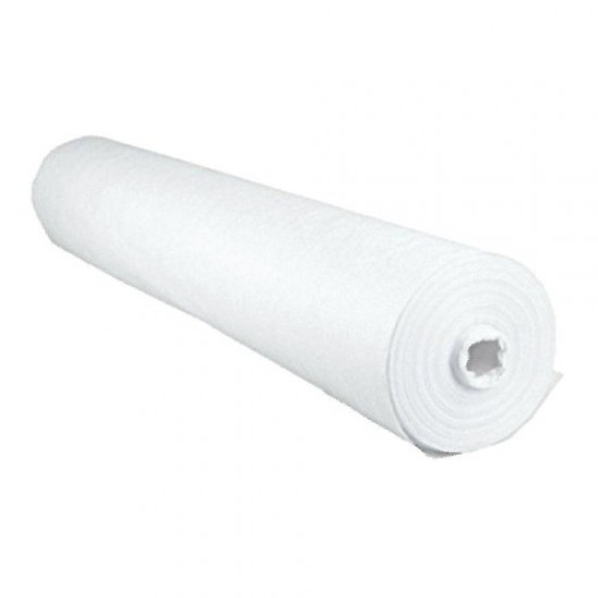 Disposable bed sheet in a roll of 60x100cm non-woven fabric (50shtuk), 57201, Disposable,  Health and beauty. All for beauty salons,Disposable ,  buy with worldwide shipping