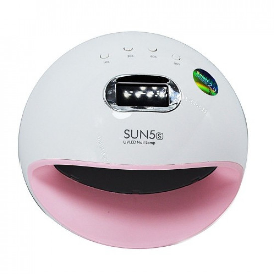 Lamp SUN 5S 2in1 72W-60713-China-Nagel Lampen