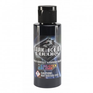  Wicked Detail Paynes Grey (dunkelblaugrau), 60 ml