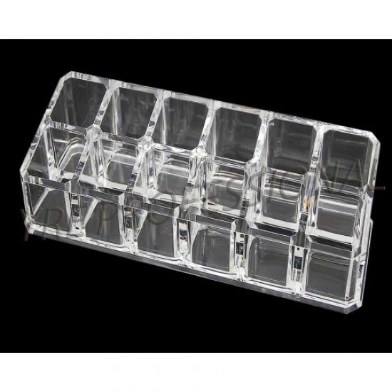 Organizer for cosmetics SF-1030/6206, 57404, Containers, shelves, stands,  Health and beauty. All for beauty salons,Furniture ,Stands and organizers, buy with worldwide shipping