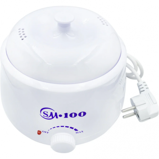 The wax pump SM100, for salon and home use, is designed for heating wax of different types, 18779, Electrical equipment,  Health and beauty. All for beauty salons,All for a manicure ,Electrical equipment, buy with worldwide shipping