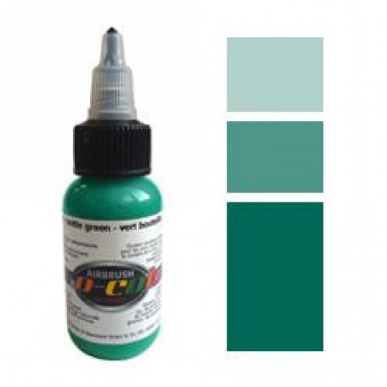 Pro-color 60016 opaque moss green (green moss), 30 ml-tagore_60016-TAGORE-Pro-color paints