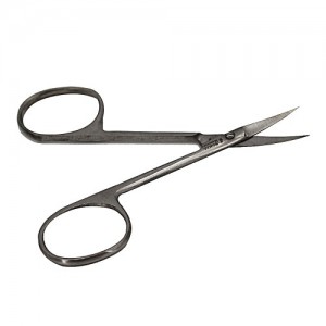 Cuticle scissors S-111-S