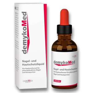 Schimmelwerende vloeistof - DemycoMed Suda Care Caremed Fluid