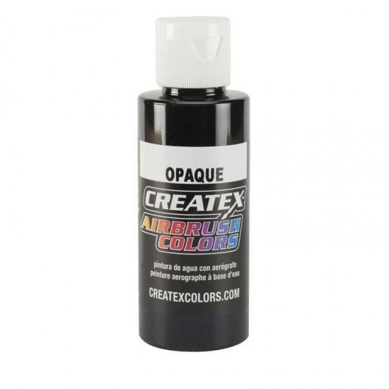 AB Opaque Black (opaque black paint), 60 ml-tagore_5211-TAGORE-Createx paints