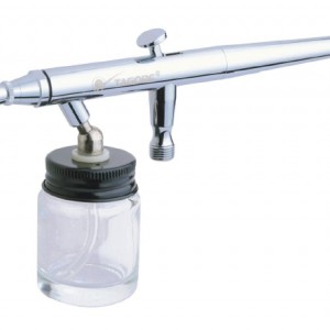  Airbrush TG182N professionelle 0,7 mm PRO-K-Serie