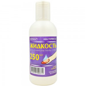  ZMYWACZ ŻELOWY 250 ml, FURMAN