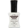 Gel Polish MASTER PROFESSIONAL soak-off 10ml No. 001 WHITE, MAS100, 19636, Gel Lacquers,  Health and beauty. All for beauty salons,All for a manicure ,All for nails, buy with worldwide shipping