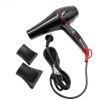 Professional Hair Dryer 9800 2000W with nozzles, hair dryer, styling, for all hair types, 2 heating modes, 2 speeds, 60897, Electrical equipment,  Health and beauty. All for beauty salons,All for a manicure ,Electrical equipment, buy with worldwide shippi
