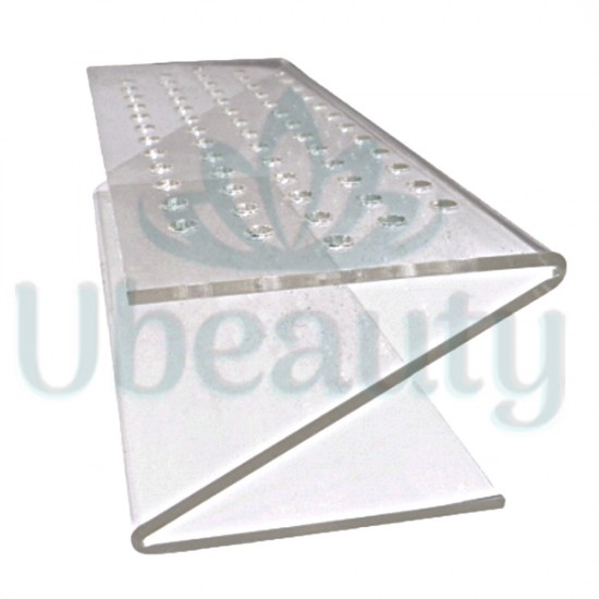 Nail Art-voorbeeldstandaard-2614-Ubeauty Decor-Verbrauchsmaterial