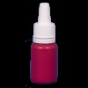 JVR Revolution Kolor, opaque claret red #110,10 ml, 696110/10, Краска для аэрографии JVR colors#nails,  Airbrushing,Краска для аэрографии JVR colors#nails ,  buy with worldwide shipping