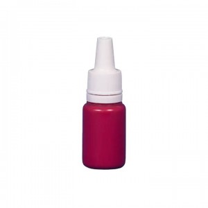 JVR Revolution Kolor, opaque claret red #110,10ml