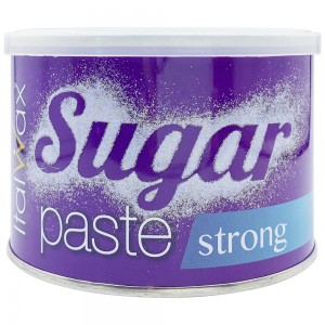 Sugar paste ItalWax for depilation 600 gr. SOLID-STRONG