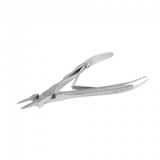 NP-30-18 nail Clippers for ingrown toenail PODO 30 18 mm, 33282, Tools Staleks,  Health and beauty. All for beauty salons,All for a manicure ,Tools for manicure, buy with worldwide shipping