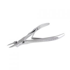 NP-30-18 Ingrown toenail pliers PODO 30 18 mm