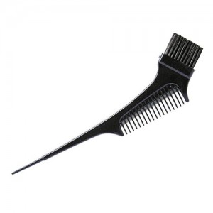  Peigne avec brosse et crochet 1294H/247