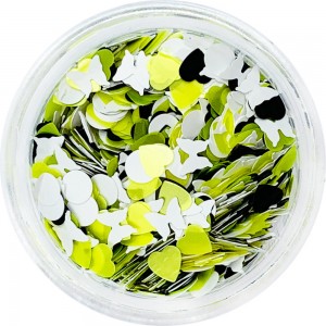  Kamifubiki in a jar LIME MIX 0