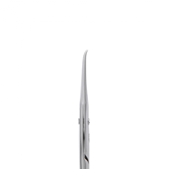 SX-21/1 Tesoura de cutícula profissional EXCLUSIVE 21 TYPE 1 Zebra-33534-Сталекс-tesoura manicure