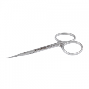 SX-21/1 Professional cuticle scissors EXCLUSIVE 21 TYPE 1 Zebra