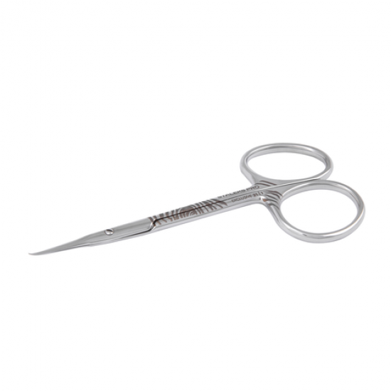 SX-21/1 professional cuticle Scissors EXCLUSIVE 21 TYPE 1 Zebra, 33534, Tools Staleks,  Health and beauty. All for beauty salons,All for a manicure ,Tools for manicure, buy with worldwide shipping