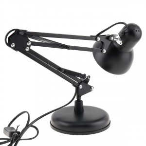 Table lamp for manicure MT-340