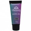 Acrylgel UBEAUTY, Clear, Tubka 60 ml-1844-Ubeauty-Wszystko do manicure