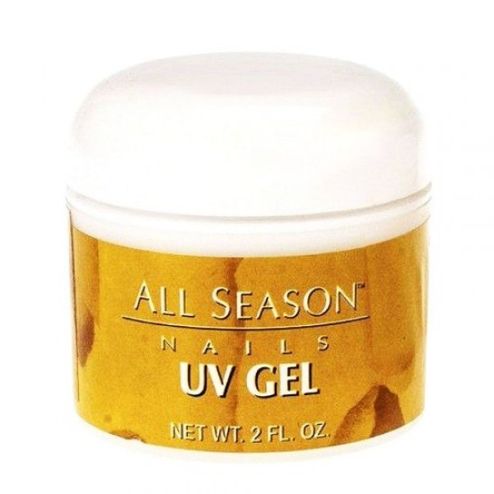 Gel All Season 56g, 59516, Nails,  Health and beauty. All for beauty salons,All for a manicure ,Nails, buy with worldwide shipping